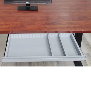 Ngăn kéo dưới bàn làm việc, lưu trữ và lưu trữ, ngăn kéo dưới bàn văn phòng, có thể được chia - Product Image 1