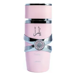 Per Lattafa per Yara Eau De Parfum 100 ml profumo quotidiano classico di frutta e latte per donne nebbia cremosa dal produttore - Product Image 2