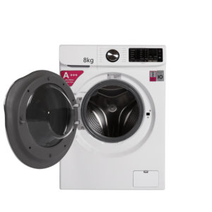 Appareils électroménagers Lave-linge et sèche-linge à chargement frontal avec écran LED 14 KG - Product Image 1