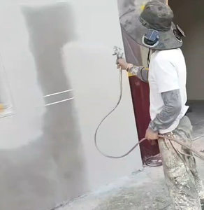 สีปรับปรุงหลังคาอุตสาหกรรมสำหรับกระเบื้องเหล็กลูกฟูก - Product Image 2