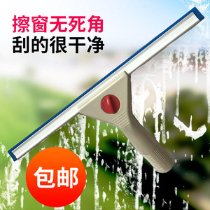 Window <b>Squeegee</b> 35cm Plastic Glass Cleaning Tool For Window - Product Image 4