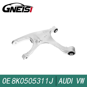 Рычаг подвески для Audi A4 S4 A5 S5 A6 S6 A6L RS4 RS5 2008-2017 8K0505311J 8K0 505 311H 8K0 505 312J 8K0 505 312H - Product Image 5