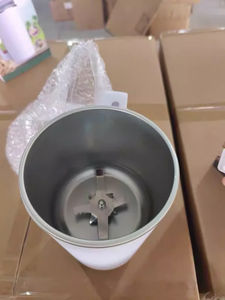 <span class=keywords><strong>Moulin</strong></span> de grande capacité <span class=keywords><strong>Moulin</strong></span> à café molinos de granos de cuisine domestique en acier inoxydable - Product Image 4