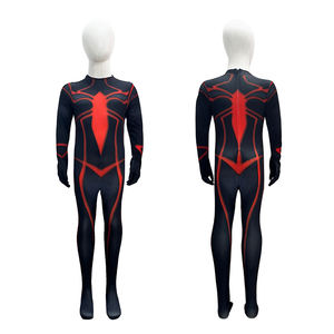 Costumes de film et de télévision pour femmes à prix avantageux, <span class=keywords><strong>costume</strong></span> de Spider-Man, Madame Web, costumes sexy d'Halloween, pantalon et haut - Product Image 5