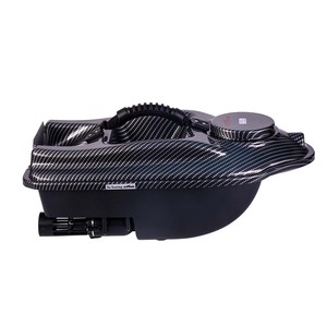 Bateau Appât Télécommandé pour Pêcheur, Portée 500m, Matériau ABS, Capacité de Charge 3kg, <span class=keywords><strong>Batterie</strong></span> >5000mAh - Product Image 3