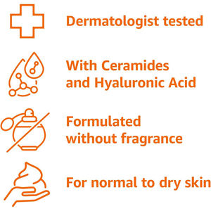 Crème pour le visage en marque privée, soin de la peau, beurre de karité, acide hyaluronique, céramide NP, anti-âge, anti-rides, hydratant pour tous types de peau - Product Image 4