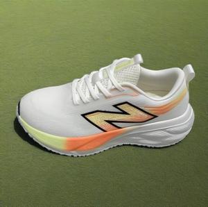 Invierno Verano Primavera Otoño Entrenamiento diario Velocidad Protección <span class=keywords><strong>de</strong></span> impacto duradera Carreras Amortiguación Zapatos para correr - Product Image 4