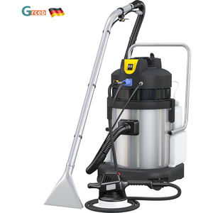 GR20SF Aspirateur électrique pour tapis, aspirateur à main avec fil, machine de <span class=keywords><strong>nettoyage</strong></span> à sec et humide pour <span class=keywords><strong>canapé</strong></span> en <span class=keywords><strong>tissu</strong></span> sale 220V Nouveau - Product Image 5