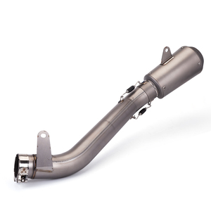 Pas encore d'avis Convient pour la section de queue d'échappement en alliage de titane de zx10r moto tuyau d'échappement r zx10rr 2016-2020 - Product Image 3