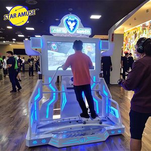 Simulateur <span class=keywords><strong>de</strong></span> <span class=keywords><strong>ski</strong></span>, <span class=keywords><strong>de</strong></span> course et <span class=keywords><strong>de</strong></span> surf <span class=keywords><strong>de</strong></span> réalité virtuelle 9D en métal et fibre <span class=keywords><strong>de</strong></span> verre pour jeux <span class=keywords><strong>de</strong></span> divertissement sportifs en intérieur, 1 joueur, garantie <span class=keywords><strong>de</strong></span> 24 mois - Product Image 6