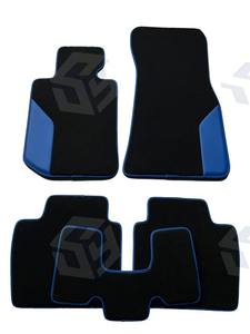 Tapis de sol de voiture personnalisé de luxe, accessoires automobiles, tapis de sol pour Lamborghini Urus <span class=keywords><strong>Bugatti</strong></span> pour Ferrari - Product Image 5