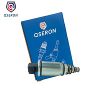 Valve de commande de compresseur d'air électronique de qualité supérieure pour Hyundai Sonata Elantra Kia Optima K5 VS16E VS18E 97674-3M001
