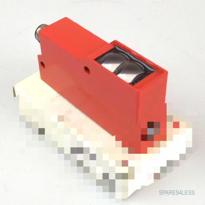 Electronic <b>Light</b> <b>Switch</b> IRK 92/4-400L 50019281 Original Packaging New Original Ready Stock <b>Industrial</b> Automation PLC Dedicated P - Product Image 1