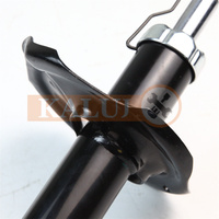 Amortiguador delantero derecho Kaluj 333308 54302-5M425 54302-6N225 para Nissan ALMERA N16 2000-2006