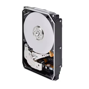 MG10ACA22TE 22TB MG10 ซีรีส์ อุปกรณ์จัดเก็บข้อมูลแบบ NAS ระดับองค์กร ความเร็ว 7200 รอบต่อนาที หน่วยความจำ 512MB ขนาด 3.5 นิ้ว ฮาร์ดดิสก์สำหรับเซิร์ฟเวอร์ - Product Image 5