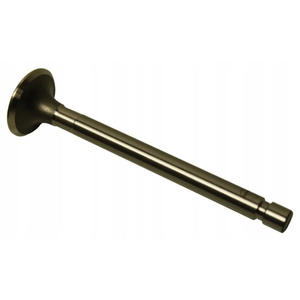 Válvula de Escape 50505061 Compatible con Zetor C 360 2011 2511 3011 3511 4011 4511 4611 4711 4911 5011 5211 5511 Piezas de Tractor - Product Image 1