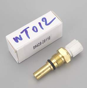 Sensor <span class=keywords><strong>de</strong></span> Temperatura del Agua del Motor del Sistema Eléctrico Automotriz SK-SS-WT012 89428-20110 para Toyota RAV 4 III <span class=keywords><strong>YARIS</strong></span> - Product Image 6