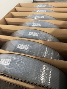 ม้วนแผ่นกั้นแบตเตอรี่แบบริบแนวนอนสำหรับแบตเตอรี่ <span class=keywords><strong>EFB</strong></span> - Product Image 3