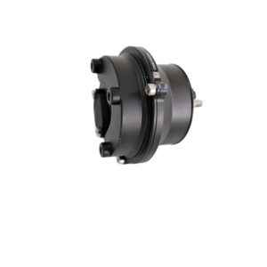 Moteur centrifuge Agras T70 (plastique) noir, réparé en usine d'origine, compatible T70P pour drones de pulvérisation agricole, vente en gros - Product Image 3