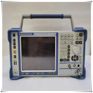 Nuevo Generador de Señales Rohde & Schwarz AM300, Fuente de Funciones de Alta Precisión, 1 Año de Garantía, Multivoltaje, Hecho en Alemania - Product Image 3