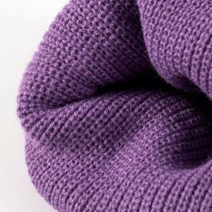 Gorro de Punto con Puño Corto y Parche Personalizado, Estilo Pescador, con Logotipo, para Hombre, Venta al Por Mayor, Marca Privada, 2025 - Product Image 3