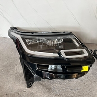 Kit de modernisation des phares pour Land Rover Velar 2017-2022, phares LED Premium pour Range Rover Velar, phare Velar L560, éclairage automobile