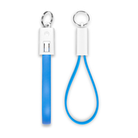 Cable de Carga USB-C al por Mayor, Portátil, Multifuncional, Carga Rápida de 3A, para Regalos Promocionales con Logotipo Personalizado