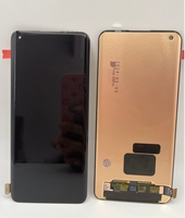 100% Test AMOLED écran LCD pour OnePlus 11 PHB110 CPH2449 CPH2447 CPH2451 LCD écran tactile numériseur assemblée remplacement