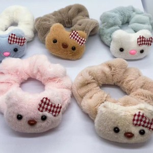 ที่คาดผมตุ๊กตาเฮลโลคิตตี้ 25x6 ซม. คละสีแบบสุ่ม อุปกรณ์เสริมผมหางม้าสำหรับใช้ทุกวัน - Product Image 4