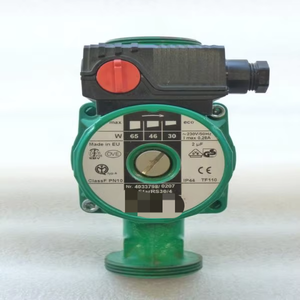 <span class=keywords><strong>Star</strong></span> <span class=keywords><strong>RS</strong></span> <span class=keywords><strong>30</strong></span> / <span class=keywords><strong>4</strong></span> Pompe à Chauffage 230 Volt Pompe de Circulation 180 Mm P849 - Product Image 1