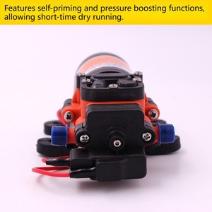 <span class=keywords><strong>Pompe</strong></span> à diaphragme 12V/24V, <span class=keywords><strong>pompe</strong></span> à <span class=keywords><strong>eau</strong></span> DC, <span class=keywords><strong>pompe</strong></span> auto-amorçante automatique pour camping-car, marine, bateau, batterie de véhicule et yacht - Product Image 4