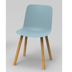 Silla moderna y cómoda para estar en casa 37963-006/008/007 - Product Image 6