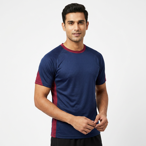 Custom Cheap American Football Wear New <b>Model</b> Soccer Jersey Blank Player Version - Product Image 1