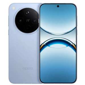 Nuevo Teléfono Inteligente de Lujo 0PP0 Find X8 5G con Pantalla AMOLED de 6.59 Pulgadas, Procesador Dimensity 9400, Batería de Alta Capacidad de 5630 mAh y Carga Rápida de 100W - Product Image 4