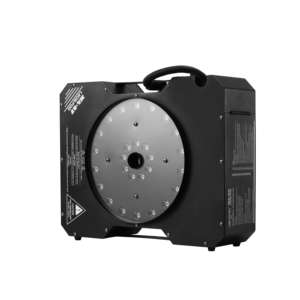 Machine à brouillard avec effets spéciaux Led, appareil à brouillard lumineux pour les fêtes, les mariages et <span class=keywords><strong>DJ</strong></span> - Product Image 4