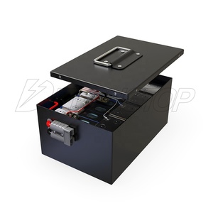 Customize Size ATricycle <b>Battery</b> Moped <b>Battery</b> Nd 12v <b>24v</b> 36v 48v 20ah 30ah 40ah 50ah 60ah Lithium <b>Battery</b> Pack DL-2440/8S1P Lif - Product Image 2