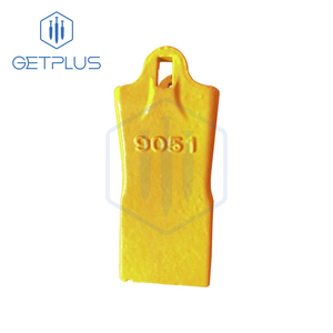 GETPLUS adattatore per secchio per macchine da costruzione in lega di acciaio 2713-9050 per <span class=keywords><strong>Excovator</strong></span> DH55 - Product Image 2