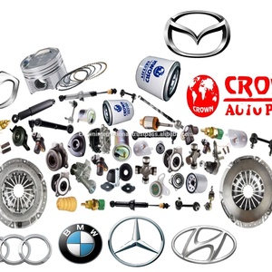   ระบบกันสะเทือน เบรก คลัตช์ ไฮดรอลิก สำหรับรถ Scorpio Bolero XUV500 700 - Product Image 3