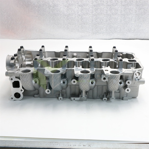 ऑटो पार्ट्स इंजन सिलेंडर हेड मित्सुबिशी पैजेरो स्पोर्ट L200 <span class=keywords><strong>2</strong></span>.5i-d 4d56u 1005b452 1005b453 amc 908519 - Product Image 2