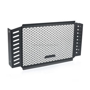 Grille de protection de radiateur pour YAMAHA <span class=keywords><strong>FZ6</strong></span> FZ 6 FAZER 6, compatible avec YAMAHA FZ 6 <span class=keywords><strong>FZ6</strong></span> Fazer <span class=keywords><strong>FZ6</strong></span> 2007 2008 2009 <span class=keywords><strong>2010</strong></span> - Product Image 3