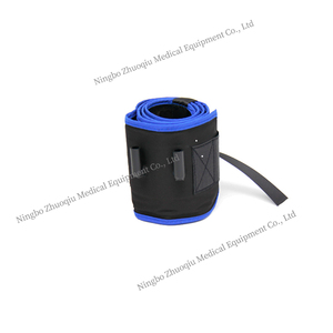 Akıllı basınç düzenleme teknolojisine sahip verimli kan akış kontrolü için otomatik turnike manşet sistemi - Product Image 6