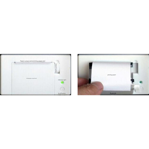 ASTM D1518 JIS เครื่องทดสอบความต้านทานความร้อนสิ่งทอแบบแยก L1096เครื่องทดสอบผ้าฉนวนกันความร้อนเสื้อผ้าในห้องปฏิบัติการ - Product Image 3