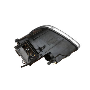 Paire de phares avant gauche et droit pour <span class=keywords><strong>Porsche</strong></span> <span class=keywords><strong>Cayenne</strong></span> 955 2003-2006, OEM 95563115751 95563115851 - Product Image 4