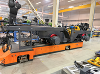 Direktvertrieb 3,5 Kubikmeter Selbstladender Betonmischer-LKW Automatischer Mischbetonwagen für Bauarbeiten
