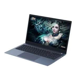 i5 i7 Hot Selling CLEAN 15.6 INCH SECOND HAND CHINESE LAPTOPS WITH FREE SHIPPING