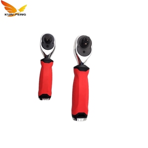 Thép Chất lượng cao Metric đa chức năng phổ cờ lê có thể điều chỉnh DIY lớp Ổ cắm cờ lê Ratchet cờ lê 2000lb-ft mô-men xoắn - Product Image 3