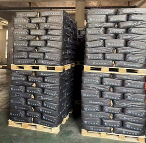 Pigmento Preto de Óxido de Ferro - Fornecimento em Grande Escala para Revestimentos, Tintas e Materiais de Construção - Product Image 3