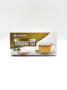 Tisane au ginseng de qualité supérieure Booster de bien-être énergétique naturel Efficacité antioxydante Bon pour les hommes Supplément à base de plantes de qualité supérieure - Product Image 5