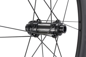 Juego de Ruedas Plegables de Fibra de Carbono de 20 Pulgadas 451, Marca <span class=keywords><strong>GIOO</strong></span>, Superventas del Fabricante, Sistema de Frenos de Disco, BMX Racing, Llanta de 40 mm, Toray - Product Image 6