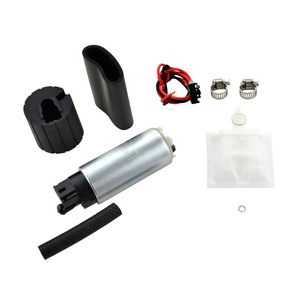 Bomba de combustível interno 255 lph, alto desempenho para corrida walbro gss342 - Product Image 2